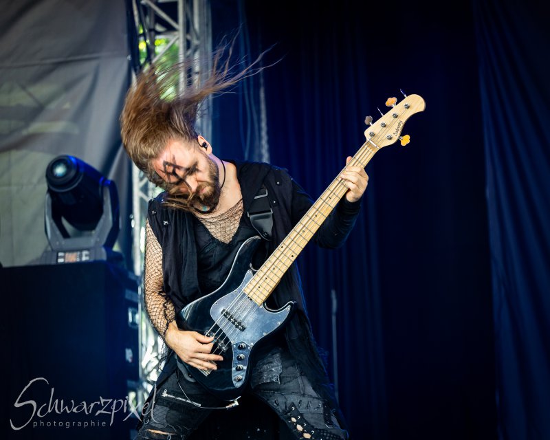 Amphi Festival 2024 - Tag 2