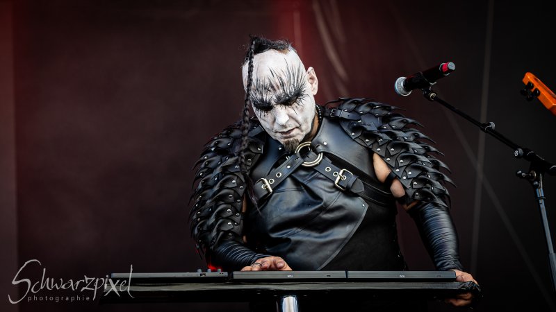 M'Era Luna 2024 - Tag 2