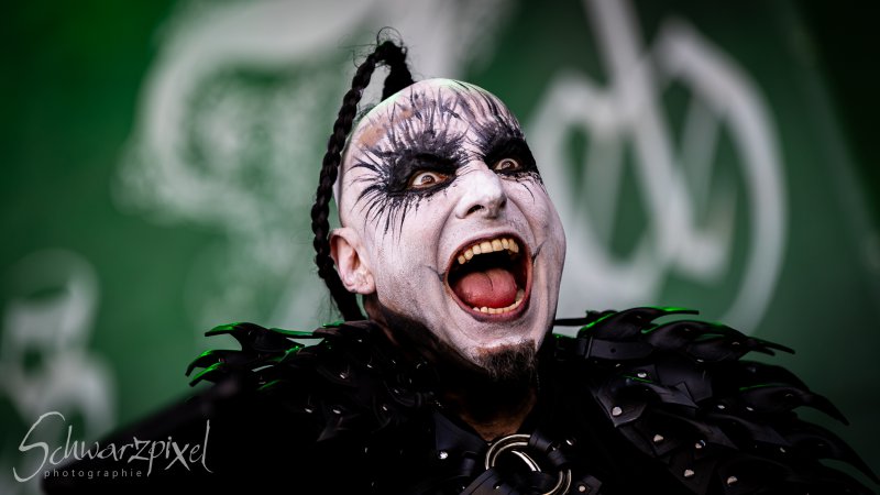 M'Era Luna 2024 - Tag 2