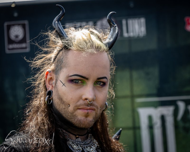 M'Era Luna 2024 - Tag 2