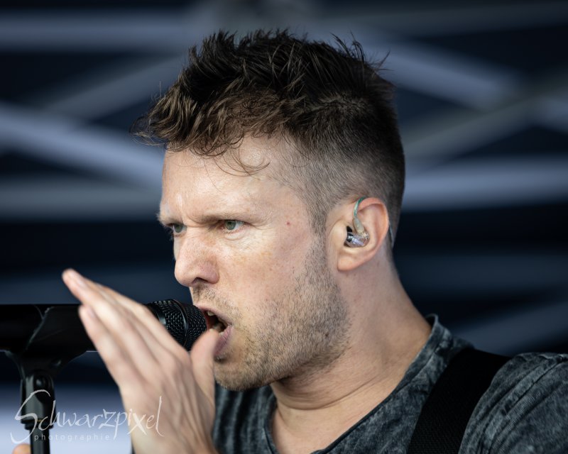 Ship of Rebels 2023