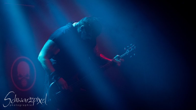 Amphi Festival 2023 - Tag 1