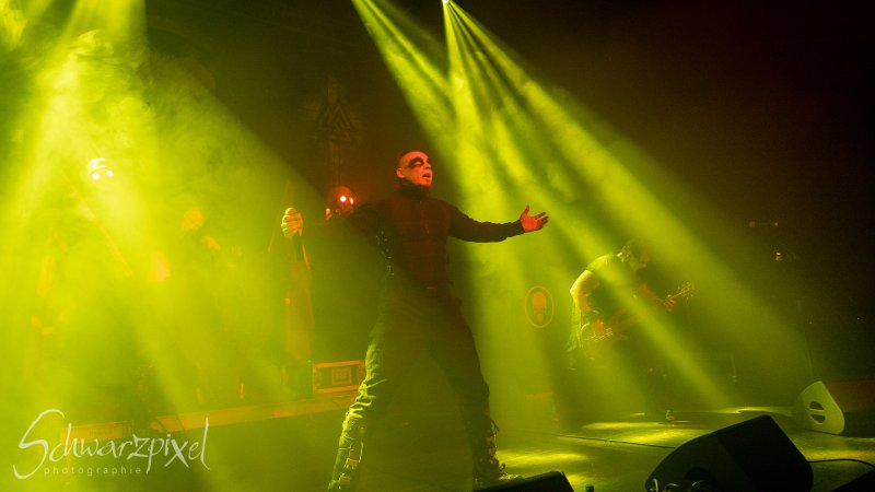 Amphi Festival 2023 - Tag 1