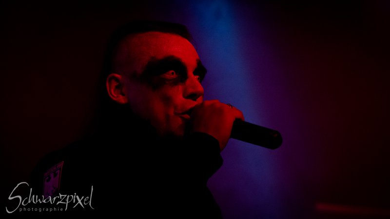 Amphi Festival 2023 - Tag 1