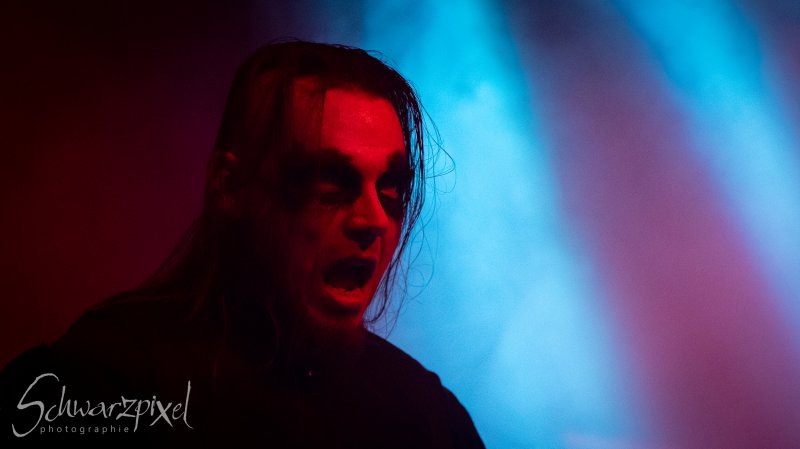 Amphi Festival 2023 - Tag 1
