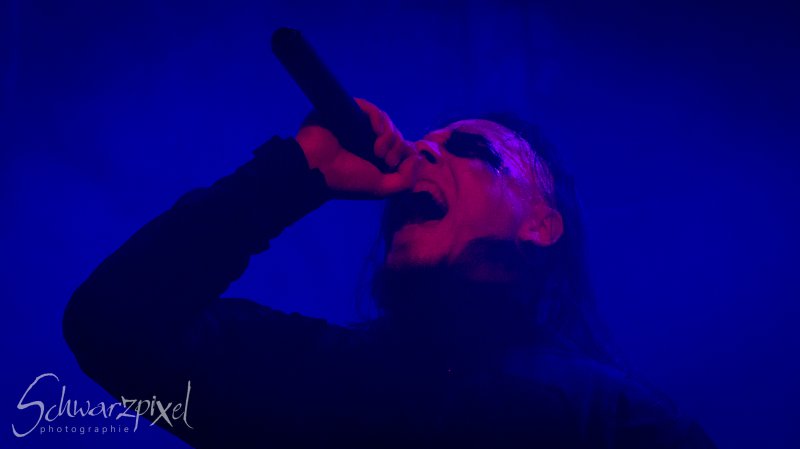 Amphi Festival 2023 - Tag 1