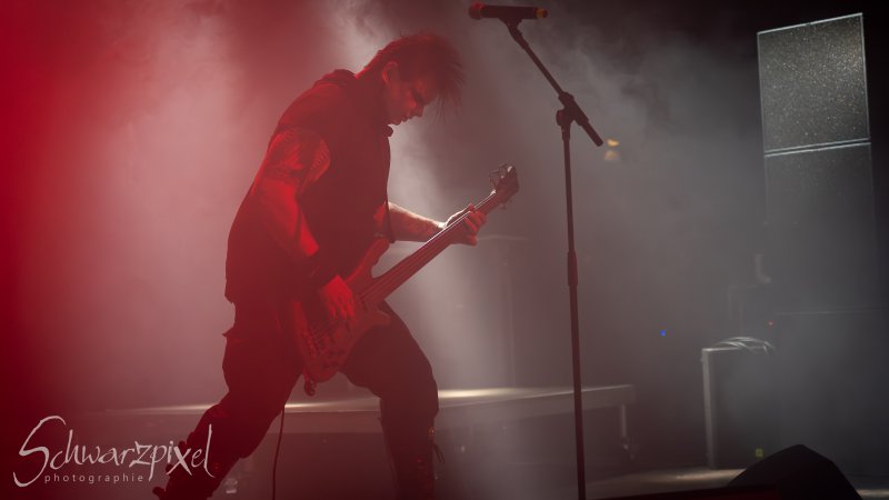 Amphi Festival 2023 - Tag 1
