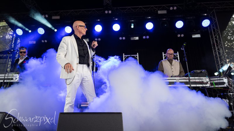 Amphi Festival 2023 - Tag 1