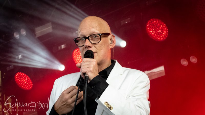 Amphi Festival 2023 - Tag 1