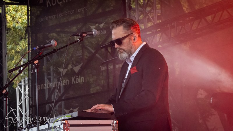 Amphi Festival 2023 - Tag 1