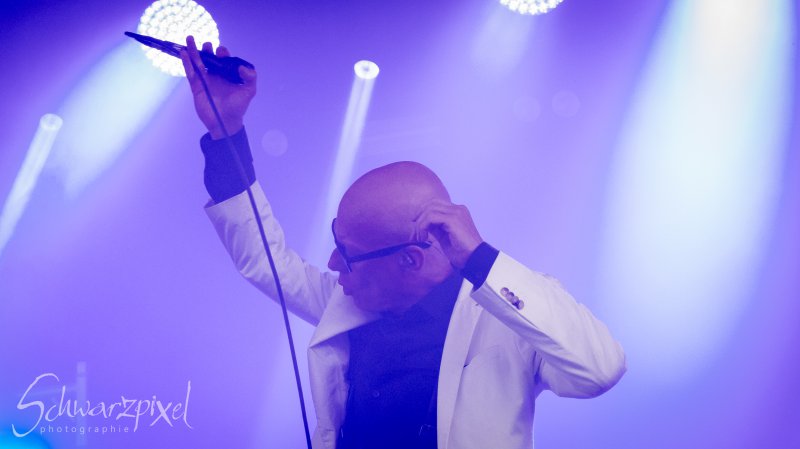 Amphi Festival 2023 - Tag 1