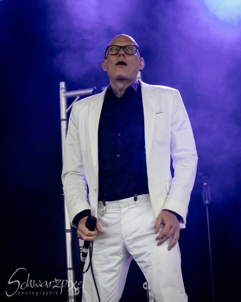 Amphi Festival 2023 - Tag 1
