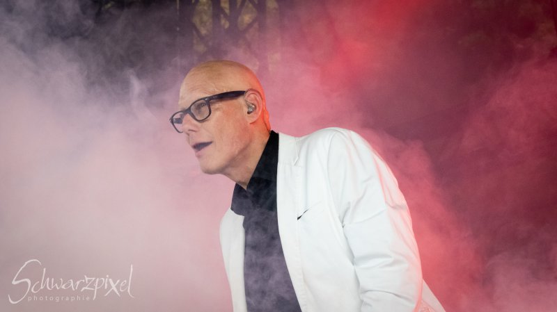 Amphi Festival 2023 - Tag 1