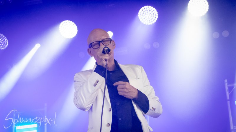 Amphi Festival 2023 - Tag 1