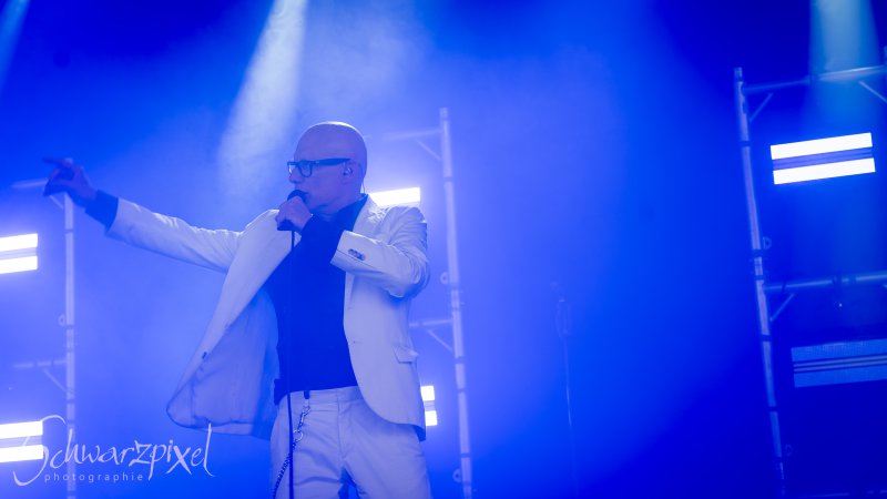 Amphi Festival 2023 - Tag 1
