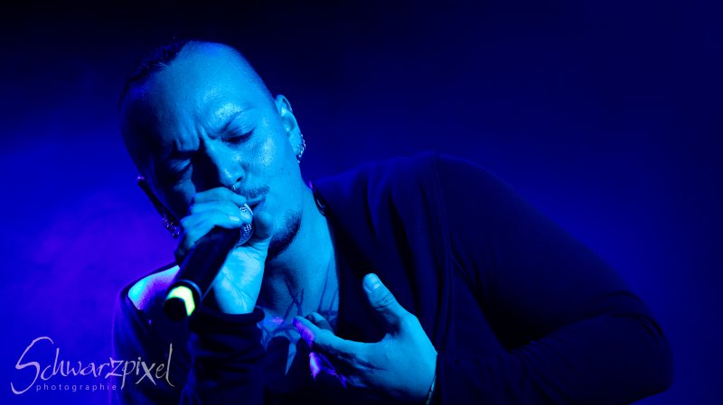 Amphi Festival 2023 - Tag 1