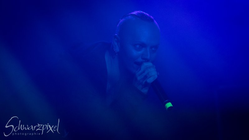 Amphi Festival 2023 - Tag 1