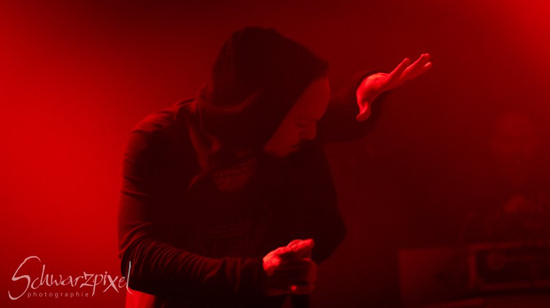 Amphi Festival 2023 - Tag 1