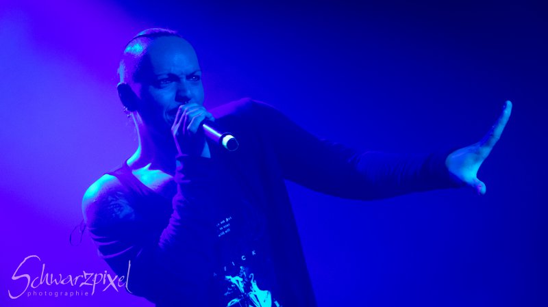 Amphi Festival 2023 - Tag 1