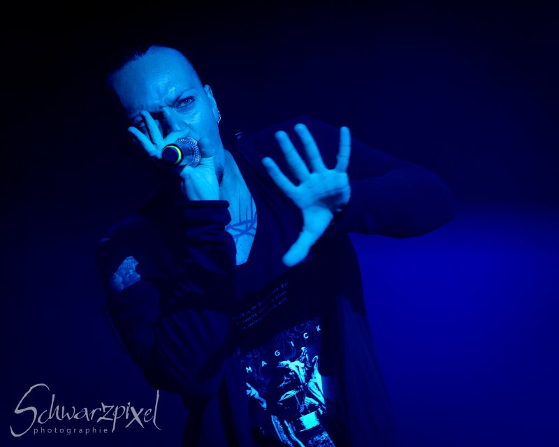 Amphi Festival 2023 - Tag 1