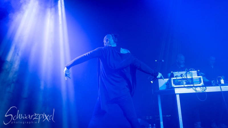 Amphi Festival 2023 - Tag 1