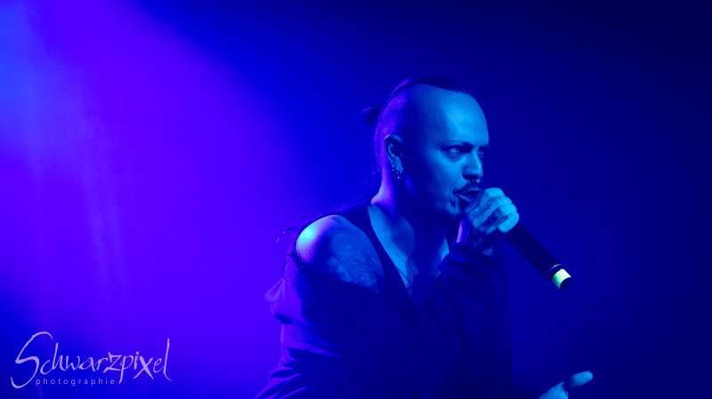 Amphi Festival 2023 - Tag 1