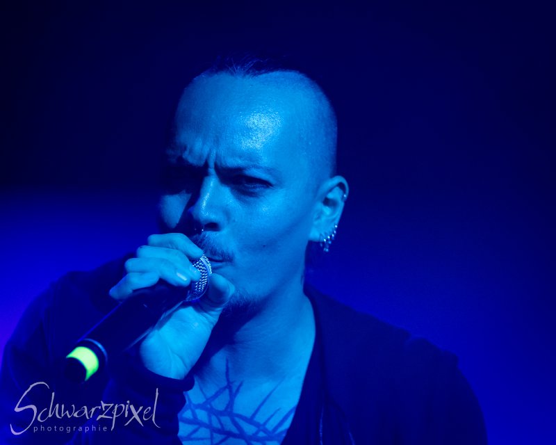 Amphi Festival 2023 - Tag 1