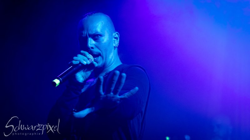 Amphi Festival 2023 - Tag 1