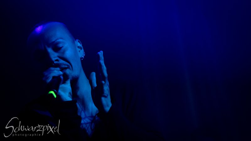 Amphi Festival 2023 - Tag 1