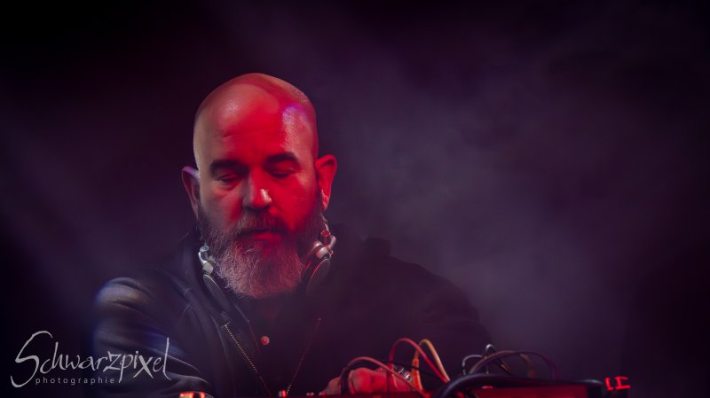 Amphi Festival 2023 - Tag 1