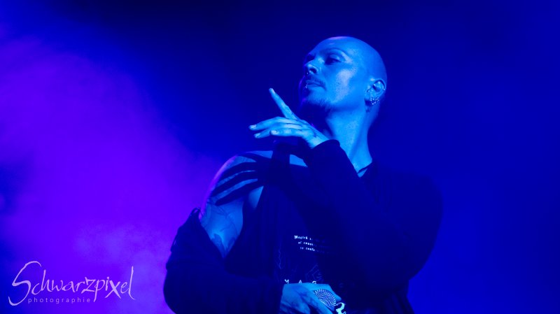 Amphi Festival 2023 - Tag 1