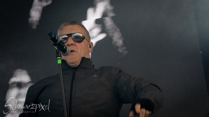 Amphi Festival 2023 - Tag 1