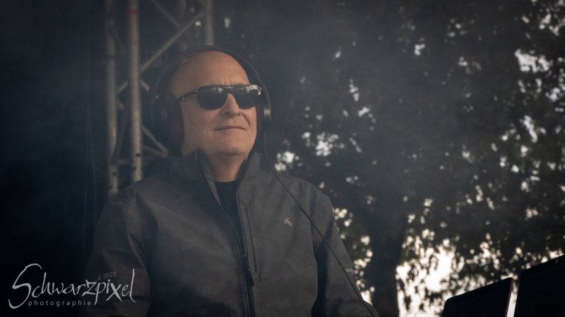 Amphi Festival 2023 - Tag 1