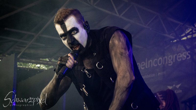 Amphi Festival 2023 - Tag 1