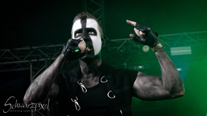 Amphi Festival 2023 - Tag 1
