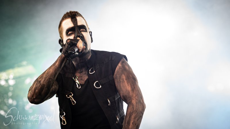 Amphi Festival 2023 - Tag 1