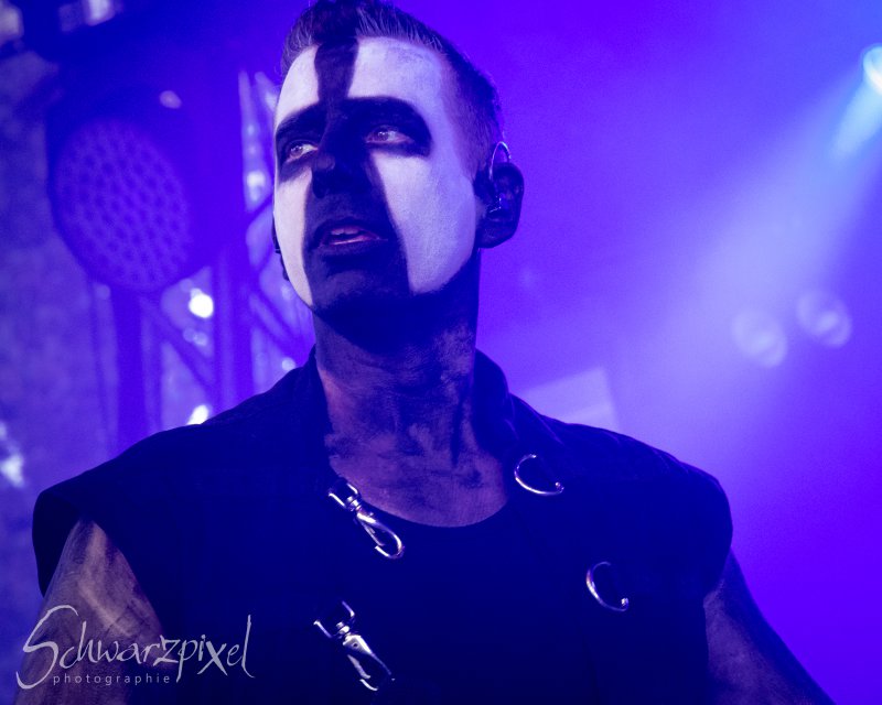 Amphi Festival 2023 - Tag 1