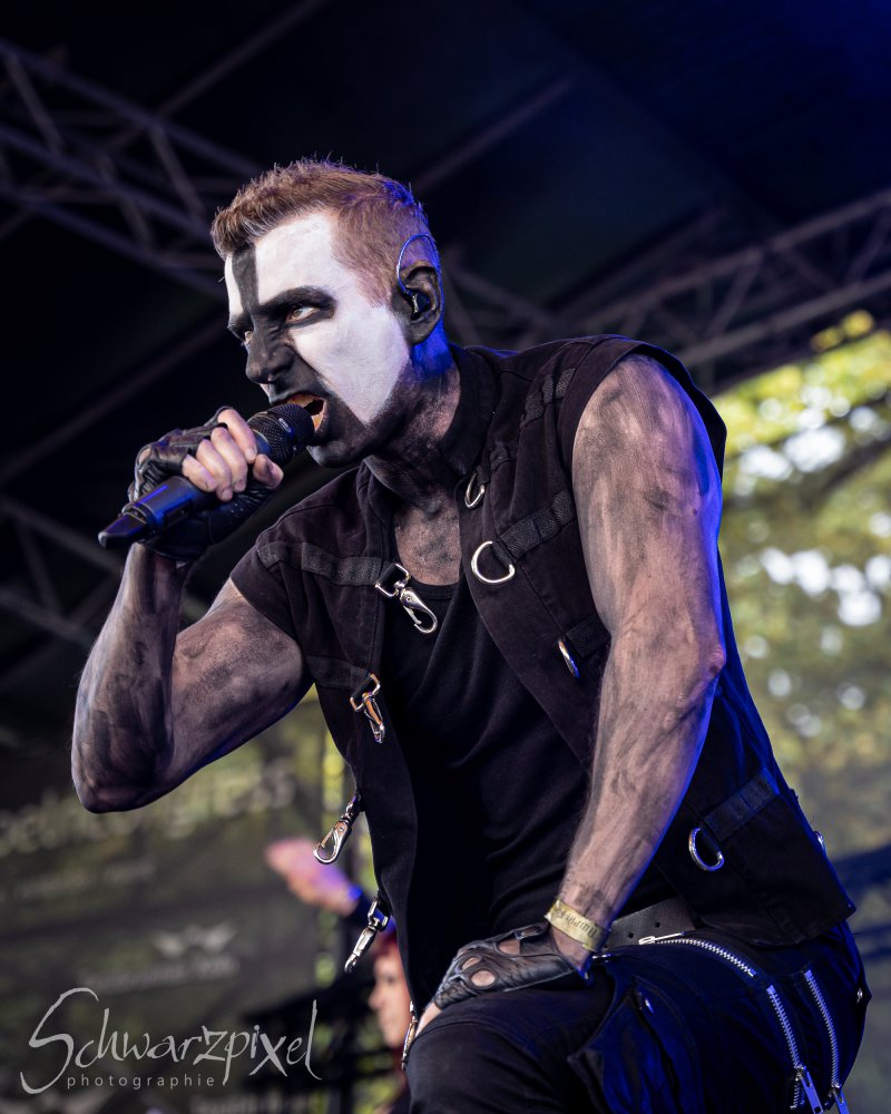 Amphi Festival 2023 - Tag 1