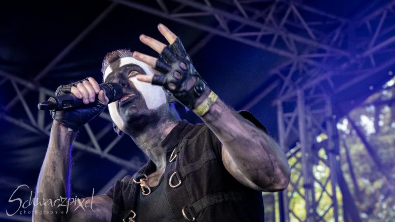 Amphi Festival 2023 - Tag 1