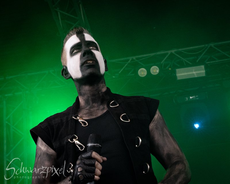Amphi Festival 2023 - Tag 1