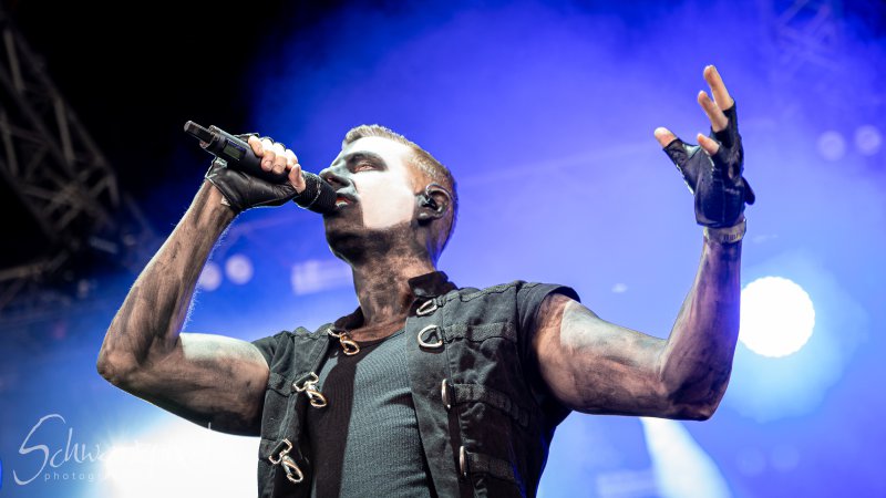Amphi Festival 2023 - Tag 1