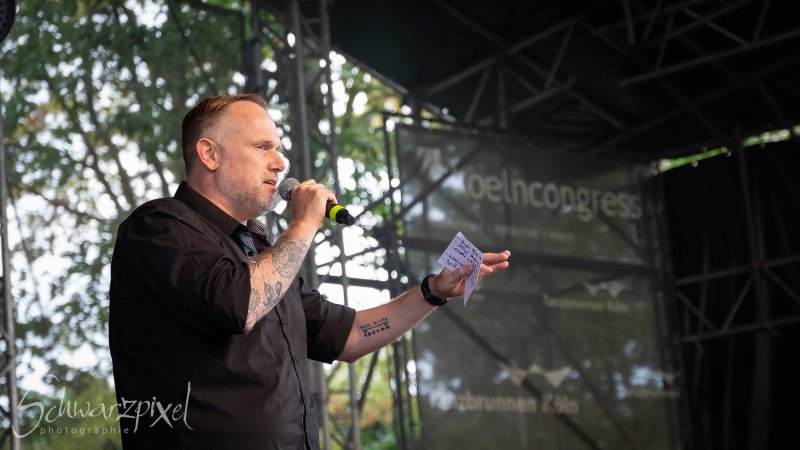 Amphi Festival 2023 - Tag 1