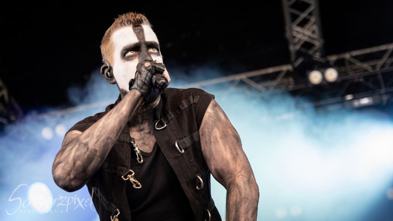 Amphi Festival 2023 - Tag 1