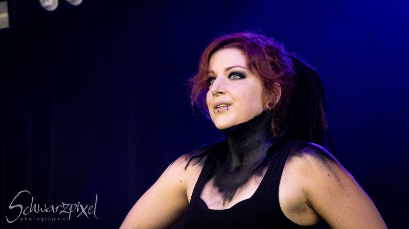 Amphi Festival 2023 - Tag 1