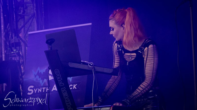 Amphi Festival 2023 - Tag 1