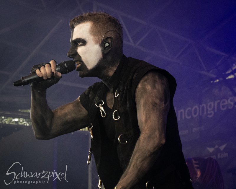 Amphi Festival 2023 - Tag 1