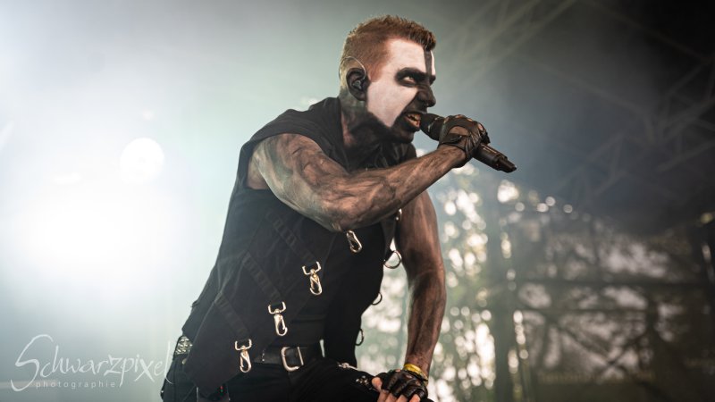 Amphi Festival 2023 - Tag 1