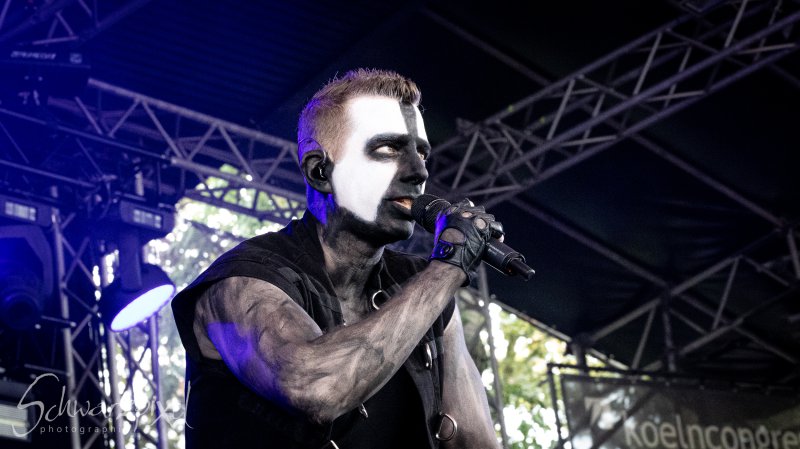 Amphi Festival 2023 - Tag 1