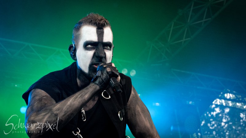 Amphi Festival 2023 - Tag 1