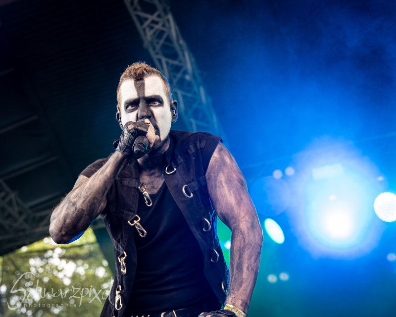 Amphi Festival 2023 - Tag 1